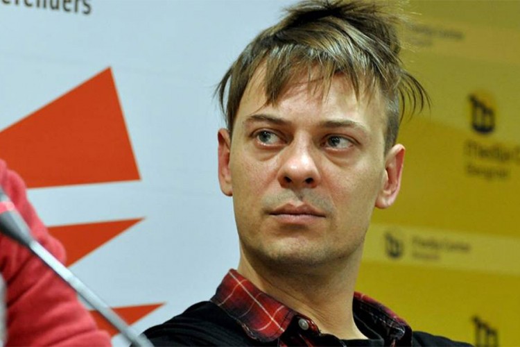Glumac Goran Jevtić osuđen za nedozvoljene polne radnje