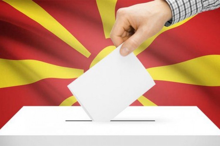 Troje kandidata u izbornoj trci za predsjednika Sjeverne Makedonije