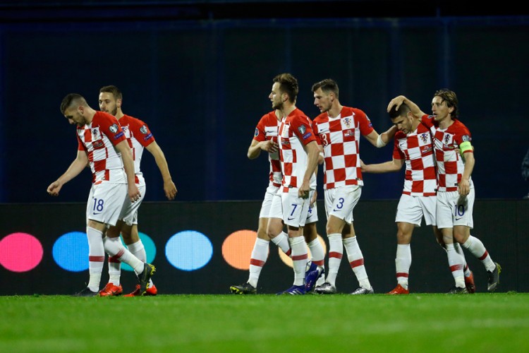 Hrvatska nakon preokreta savladala Azerbejdžan