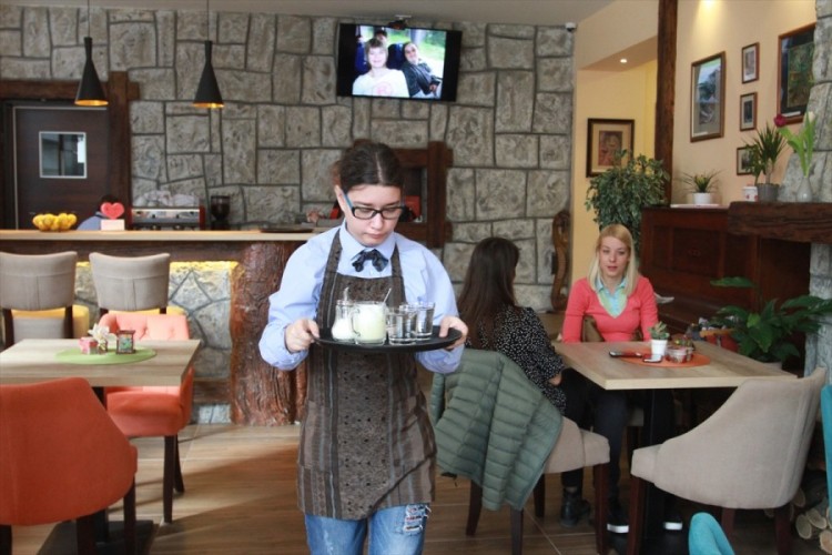 Jedinstveni kafić u Beogradu koji razbija predrasude
