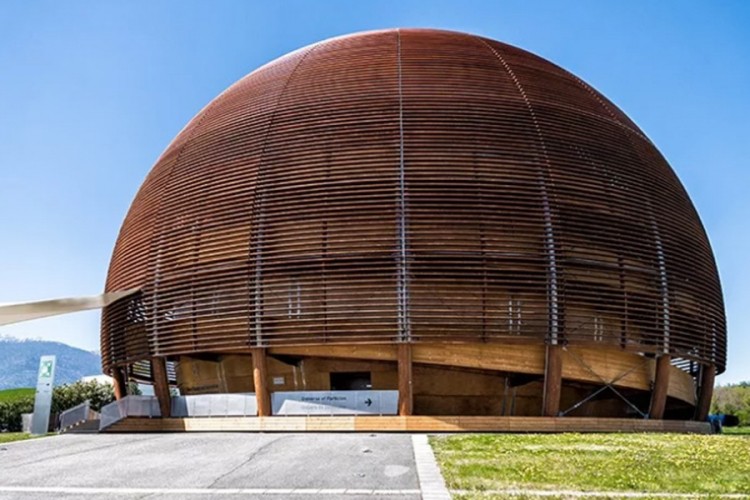Srbija postala 23. članica CERN-a