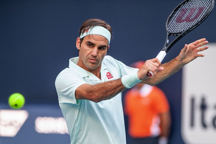 Federer zakazao duel sa Krajinovićem