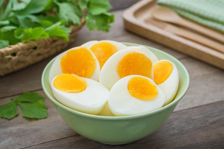 Zašto su jaja najbolja hrana za početak dana