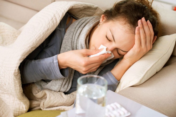 U Srbiji 63 osobe umrle od gripa