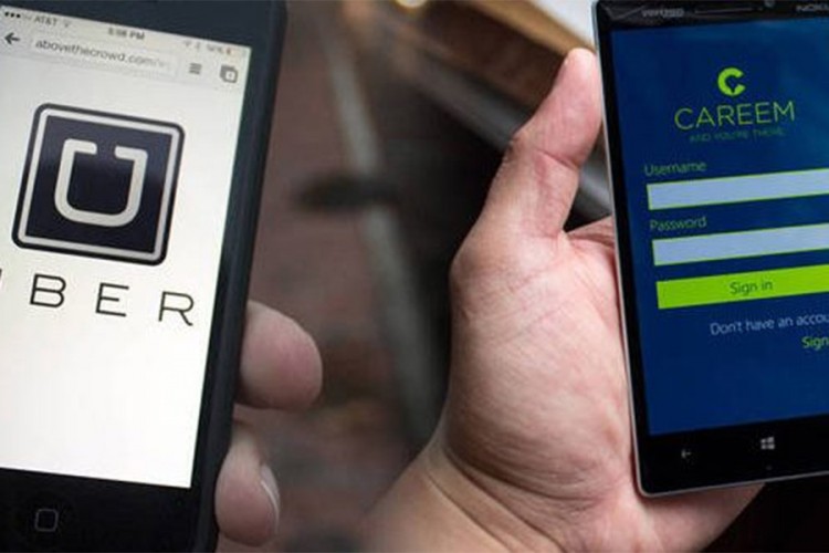 Uber preuzeo Careem za 3,1 milijardu dolara