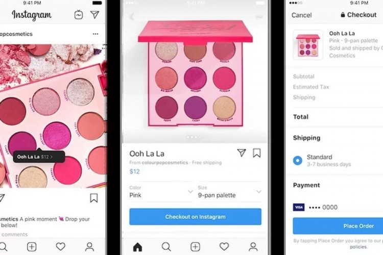 Instagram predstavio funkciju koja omogućava direktnu kupovinu