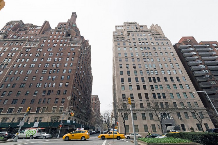 Stan za diplomatu u Njujorku od 15,9 miliona dolara