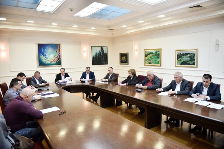 Banjalučki odbornici o rebalansu budžeta 10. aprila: Gradska kasa veća za 10 miliona