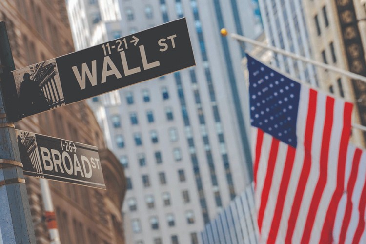 Prosječna plata na Wall Street-u preko 420 hiljada dolara