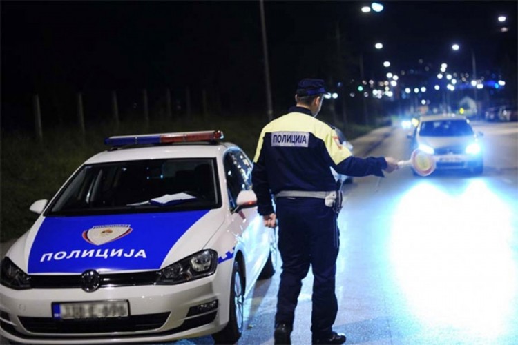 Ukrali auto u Banjaluci, uhvaćeni u Laktašima