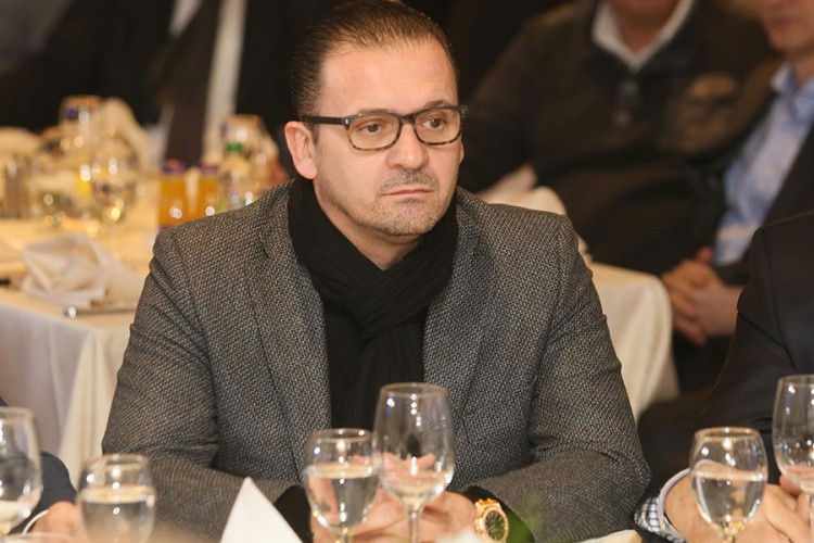 Mijatović: Milošević će dati sve od sebe da stvari dovede u red