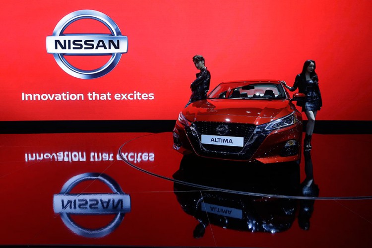 Renault želi potpuno spajanje sa Nissanom