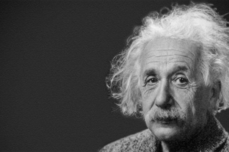 Ajnštajnova zagonetka koju će samo rijetki riješiti