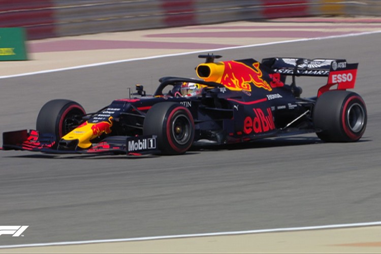 F1 trening u Bahreinu: 50 stepeni, Meklaren u problemu
