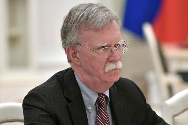 Bolton poslao upozorenje Moskvi zbog vojske u Venecueli