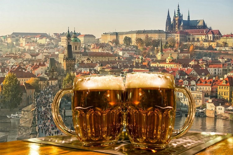 Zanimljivosti o Češkoj: Zemlja piva, hokeja i nevjernika