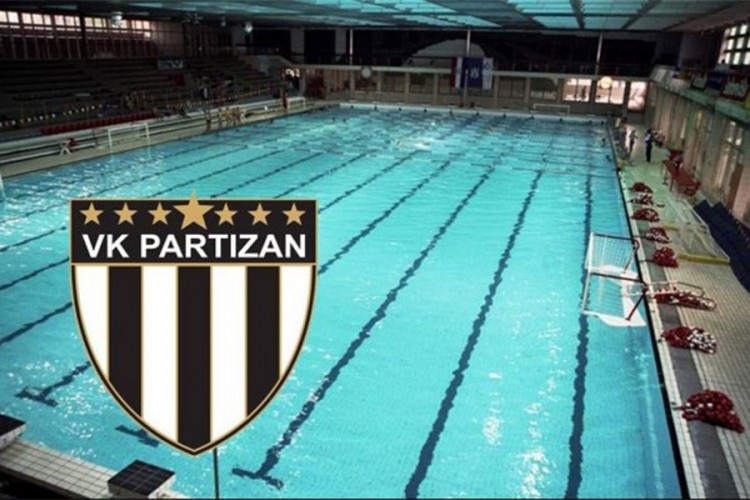 Vaterpolisti Partizana nadigrali Šibenčane za opstanak u regionalnoj ligi