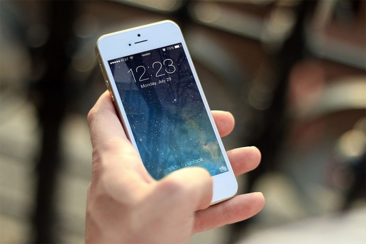 Apple želi da iPhone postane podvodna kamera