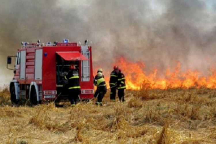 Tokom noći ugašeno šest požara u Hercegovini, pet i dalje aktivno
