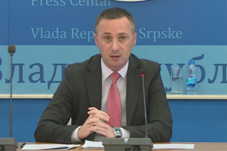 Kojić: Stvorene sve pretpostavke da Komisija za Srebrenicu počne sa radom