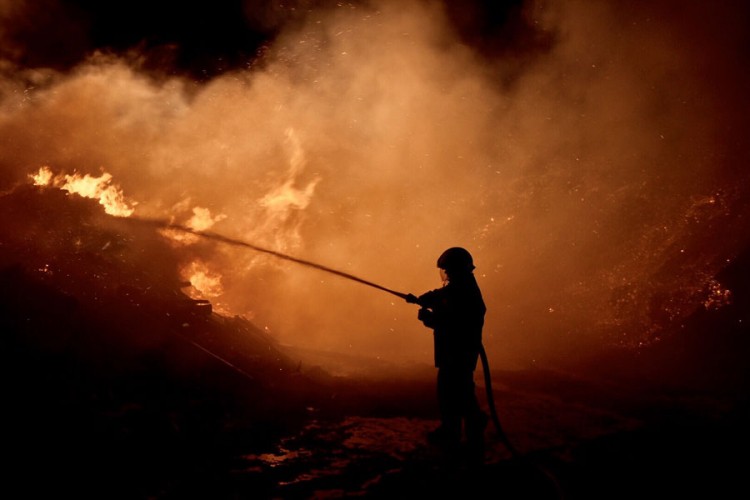 Požari uzimaju danak u RS: Vatra odnijela već sedam života
