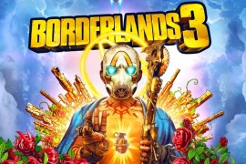 Najavljena ’Borderlands 3’ video-igra