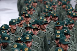 Šta je Iranska revolucionarna garda koju su SAD stavile na listu terorističkih organizacija?