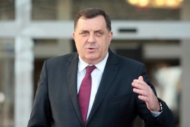 Dodik na SBF-u: BiH je stabilna zemlja za biznis