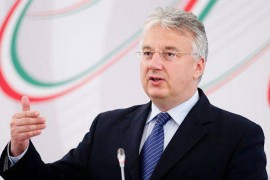 Mađarski vicepremijer okrivio francusku politiku za požar u katedrali