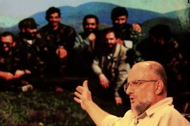 Bivši iranski general: U BiH smo prerušeni u humanitarce bili rame uz rame s Al-Kaidom