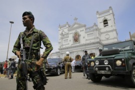 Broj žrtava u Šri Lanki se popeo na 215, od stranih državljana najviše Britanaca
