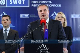 Višković: Nadam se da će do kraja dana biti riješen slučaj ubistva Krunića