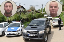 Uhapšen i Goran Milanović, traga se za Benedijem Đukanovićem
