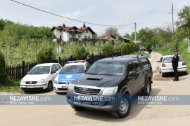 "Nezavisne" otkrivaju nove detalje: Saradnik izdao osumnjičene za Krunićevo ubistvo