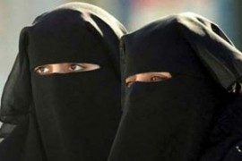 Nakon terorističkih napada zabranjeno pokrivanje lica u javnosti