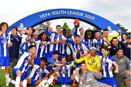 Porto savladao Čelsi i osvojio juniorsku Ligu šampiona