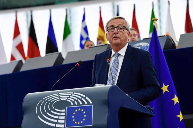 Junker: EU ima strpljenja sa Veliku Britaniju, ali je ono na izmaku