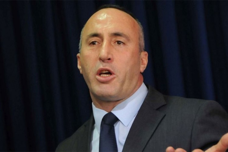 Haradinaj: Mogerini izazvala političku dramu i na Kosovu i u regionu