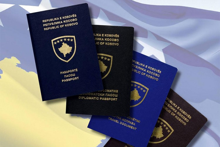 Ništa od vizne liberalizacije za Kosovo