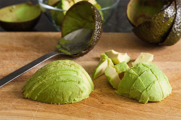 Uvrstite avokado u svoju ishranu