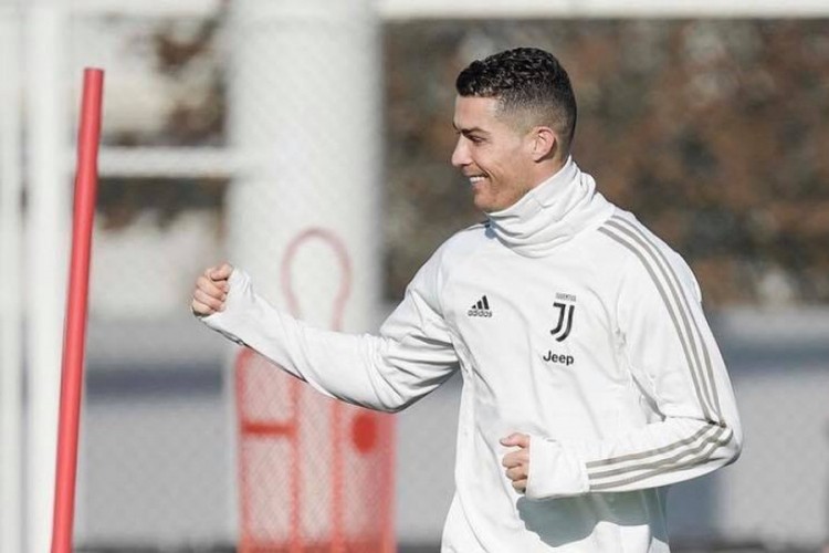 Ronaldo se divi Zidanu: Inteligentan je i zna da vodi ekipu
