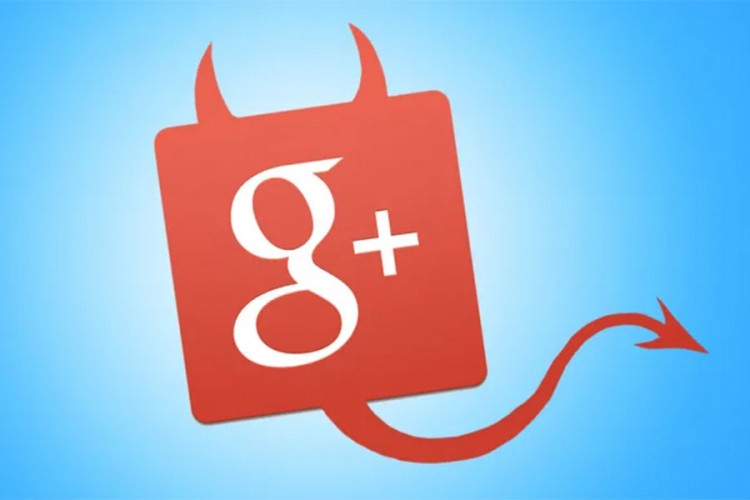 Google+ se gasi za standardne korisnike