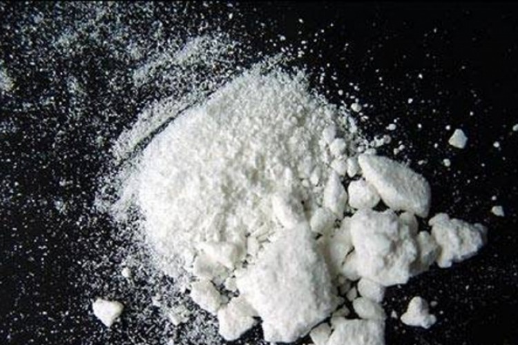 Oduzet kokain u vrijednosti 13 miliona dolara