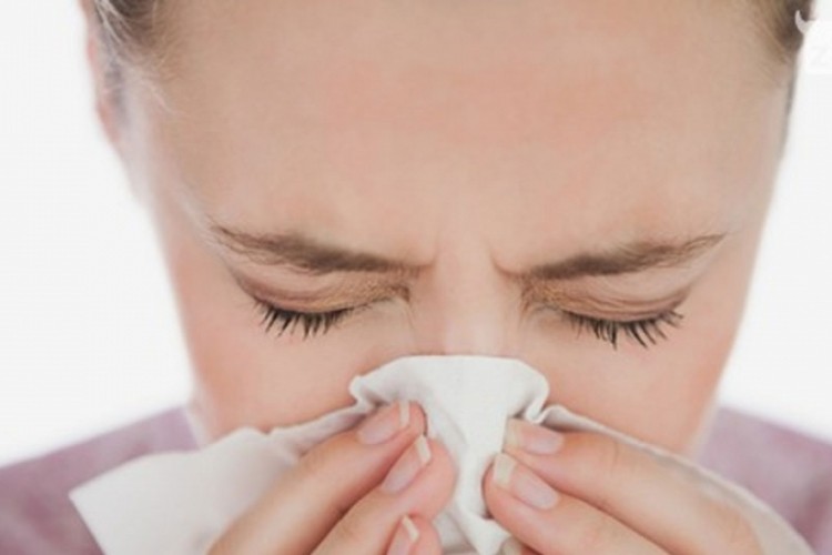 Kako razlikovati prehladu od alergije?