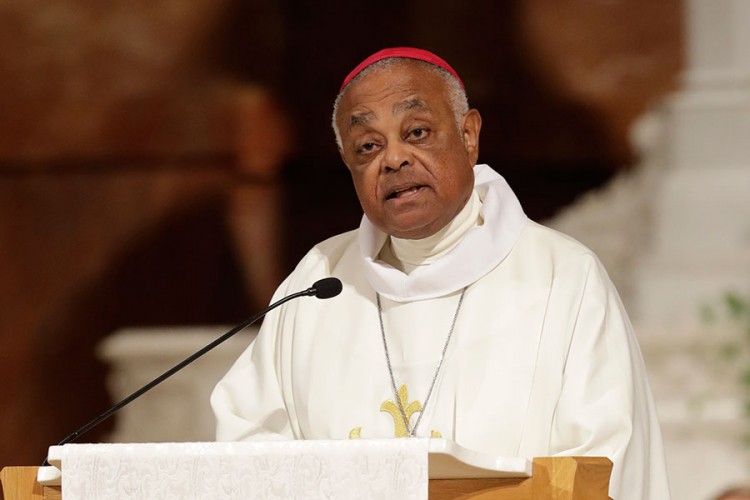Prvi Afroamerikanac na čelu najuticajnije nadbiskupije u SAD