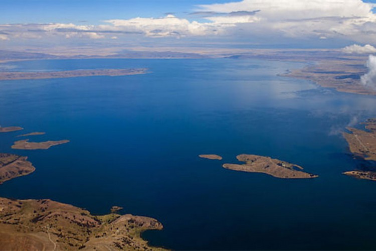 Arheolozi otkrili izuzetan lokalitet na jezeru Titikaka