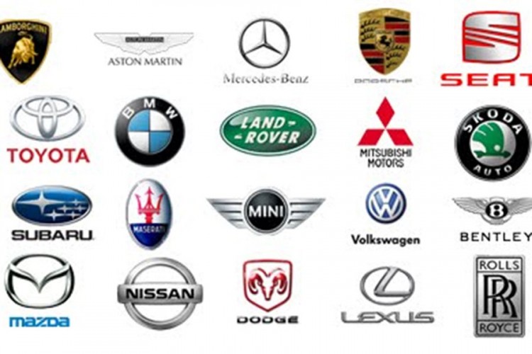 Kako su nastali nazivi najpopularnijih modela automobila?