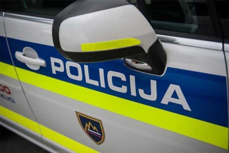 Slovenačka policija: Otmičar autobusa umro nakon privođenja