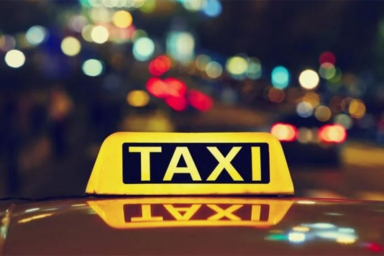 Kako zaustaviti taksi širom svijeta?