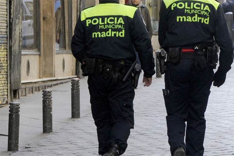 Španci uhapsili najtraženiju osobu u Poljskoj